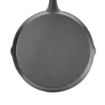 Picture of Vogue Round Cast Iron Skillet Pan 25cm