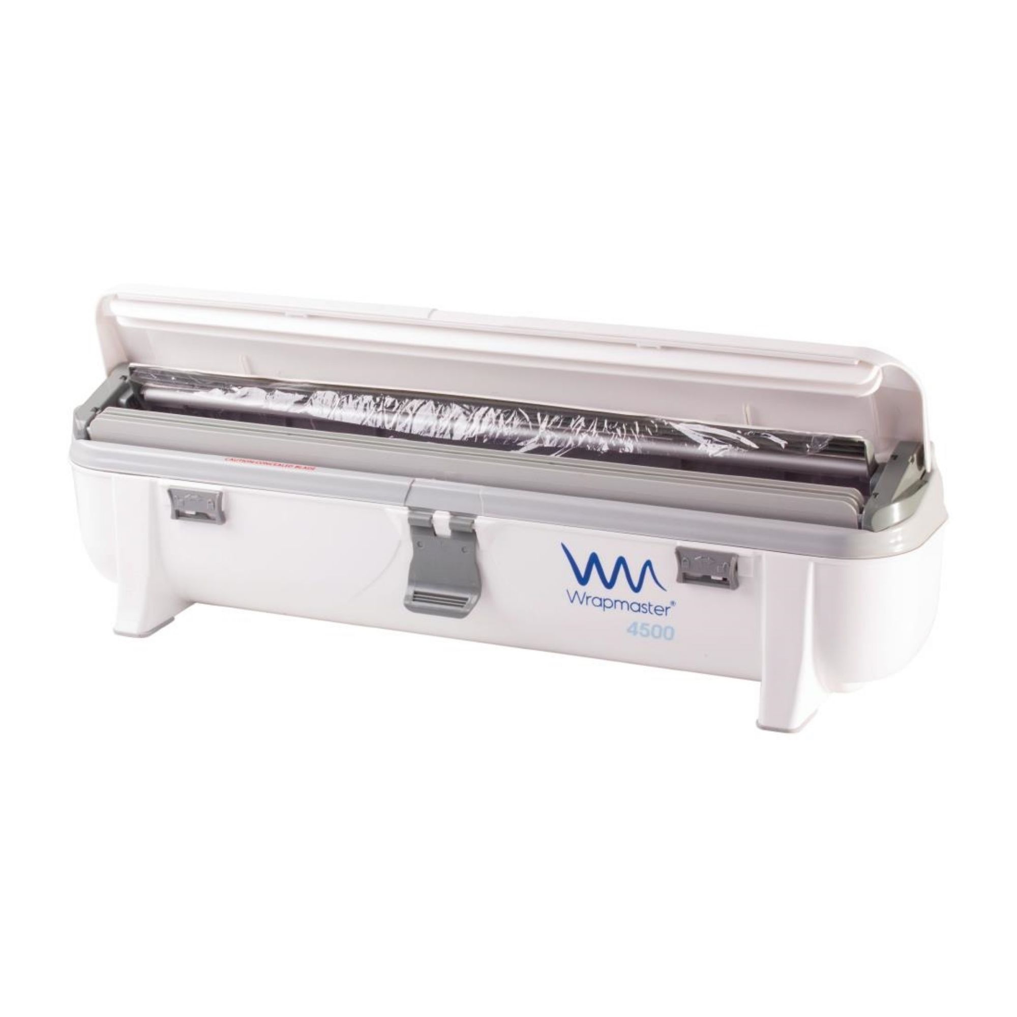 Picture of Wrapmaster 4500 Cling Film and Foil Dispenser