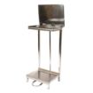 Picture of Jantex Steel Sack Holder