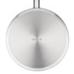 Picture of Vogue Stainless Steel Saucepan 24cm