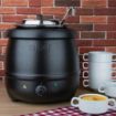 Picture of Buffalo Black Soup Kettle