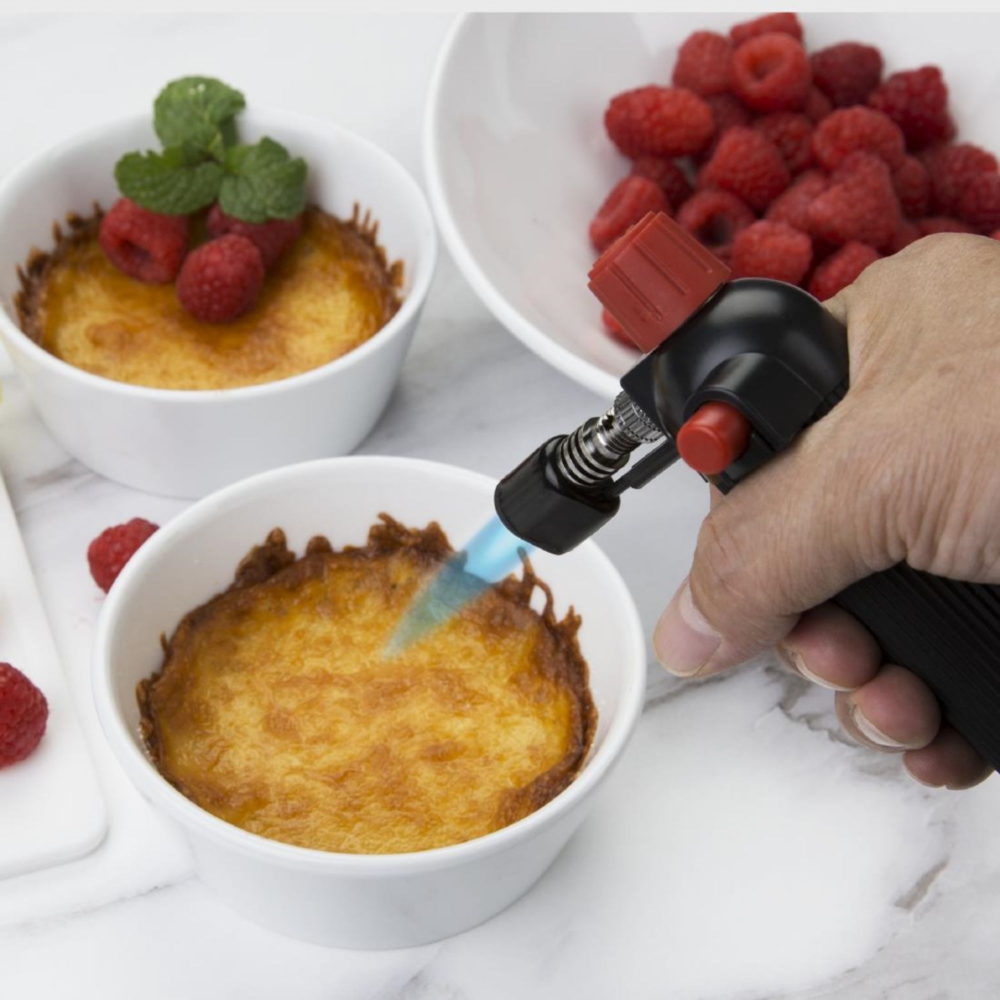 Picture of Vogue Mini Chefs Blow Torch