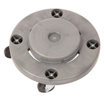 Picture of Jantex Bin Dolly 80Ltr