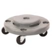 Picture of Jantex Bin Dolly 80Ltr
