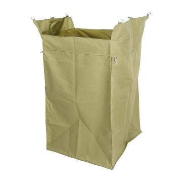 Picture of Jantex Linen Trolley  Bag