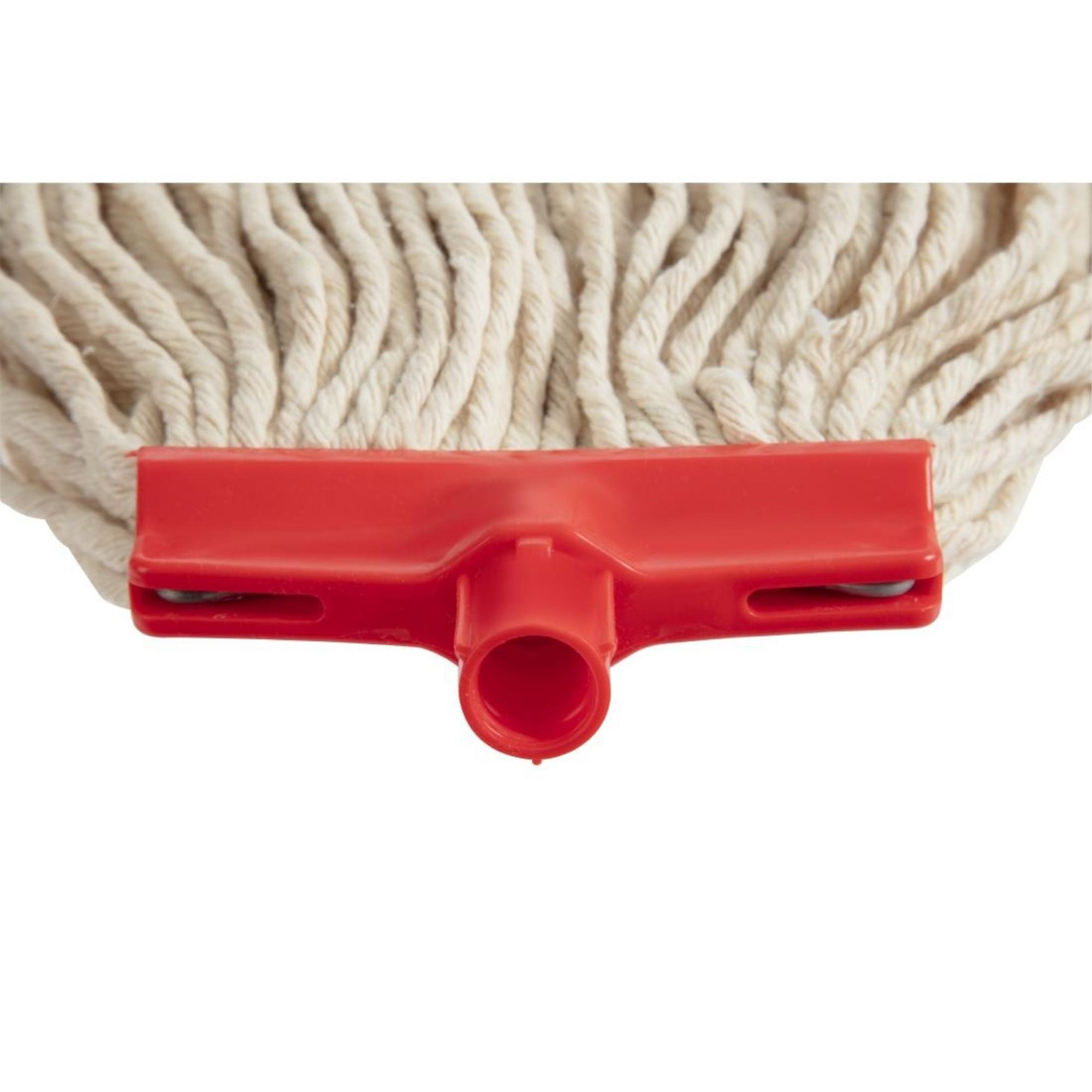 Picture of SYR Kentucky Mop Head Red