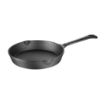 Picture of Vogue Round Cast Iron Skillet Pan 23cm