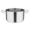Picture of Vogue Stainless Steel Stew Pan 28cm