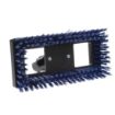 Picture of SYR Deck Scrubber Brush Blue