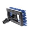 Picture of SYR Deck Scrubber Brush Blue