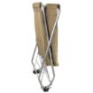 Picture of Jantex Foldable Linen Trolley 220Ltr - L616