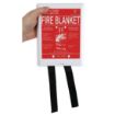 Picture of Quick Release Fire Blanket - L993