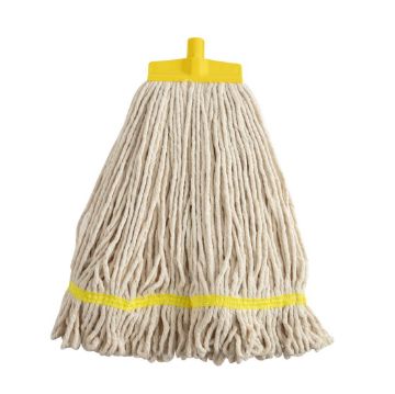Picture of SYR Kentucky Mop Head Yellow