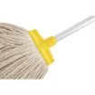 Picture of SYR Kentucky Mop Head Yellow