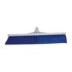 Picture of SYR Hygiene Broom Head Soft Bristle Blue