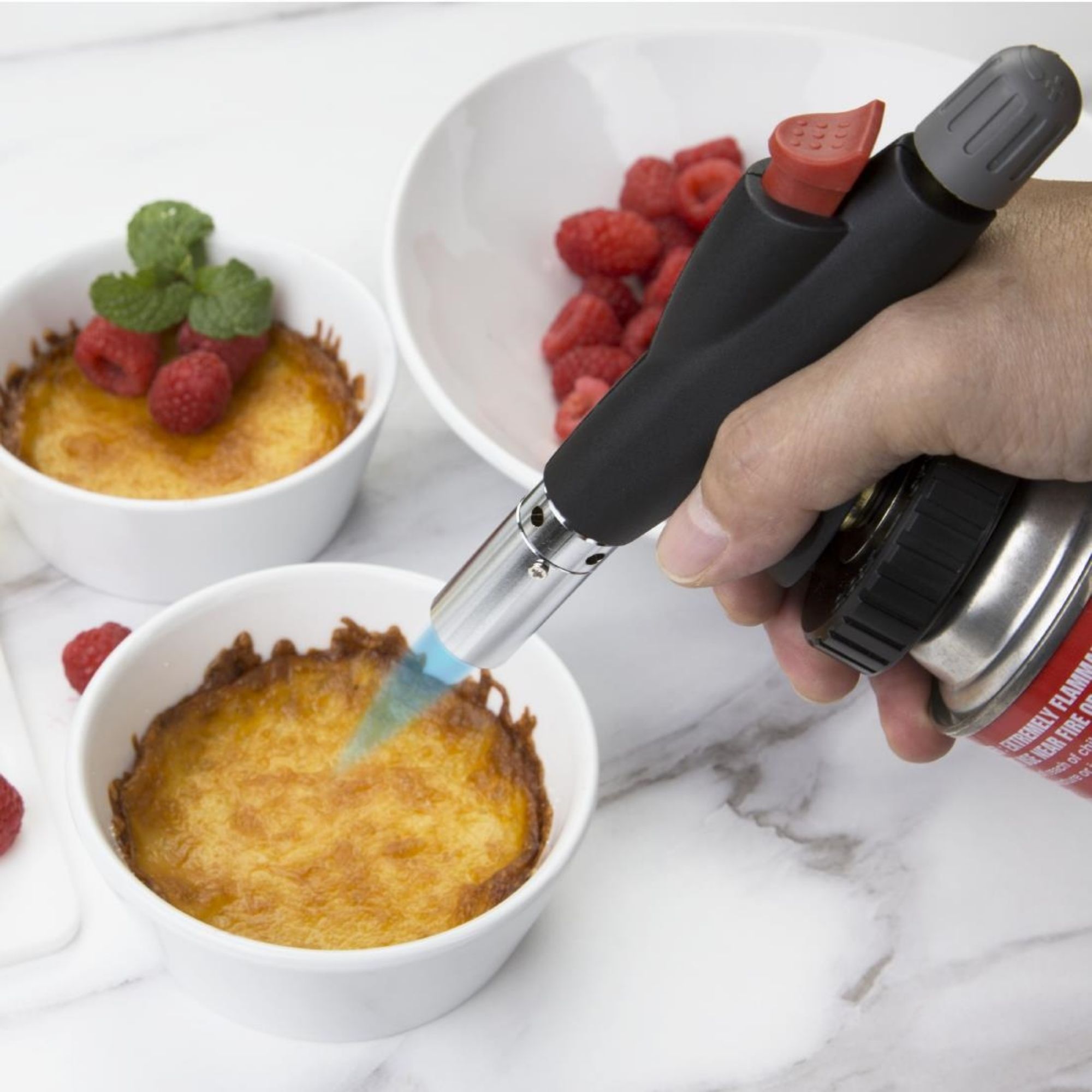 Picture of Vogue Quick Fit Torch Head