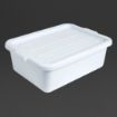 Picture of Vogue Food Storage Box 32Ltr