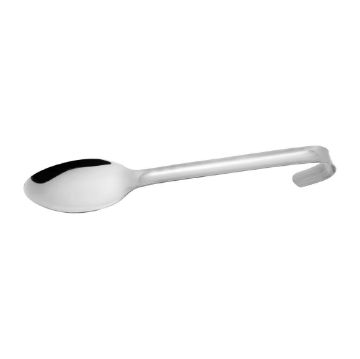 Picture of Vogue Spoon with Hook 12"