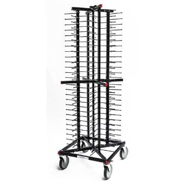 Picture of Jackstack Charged Plate Storage 104 Plates