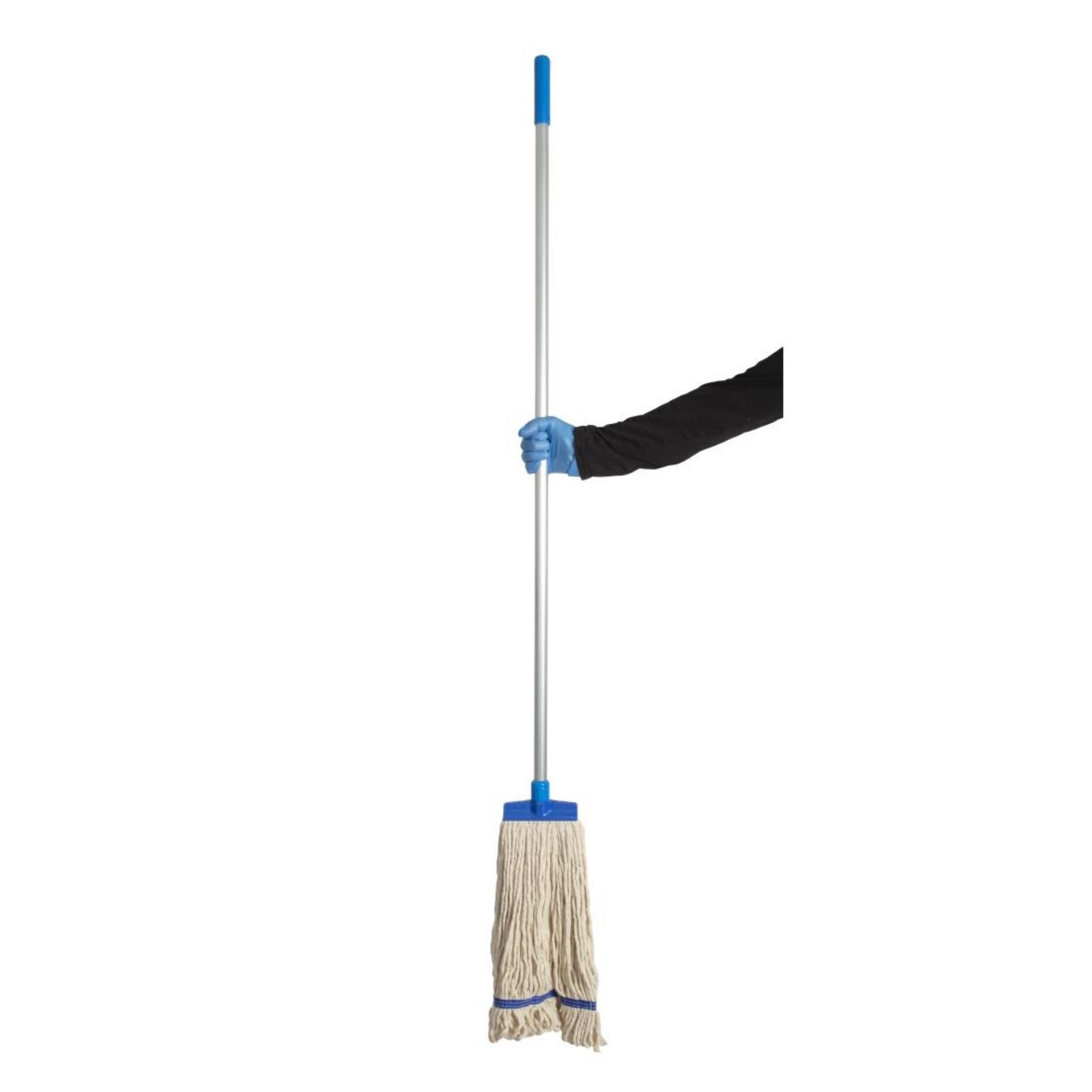 Picture of SYR Kentucky Mop Head Blue