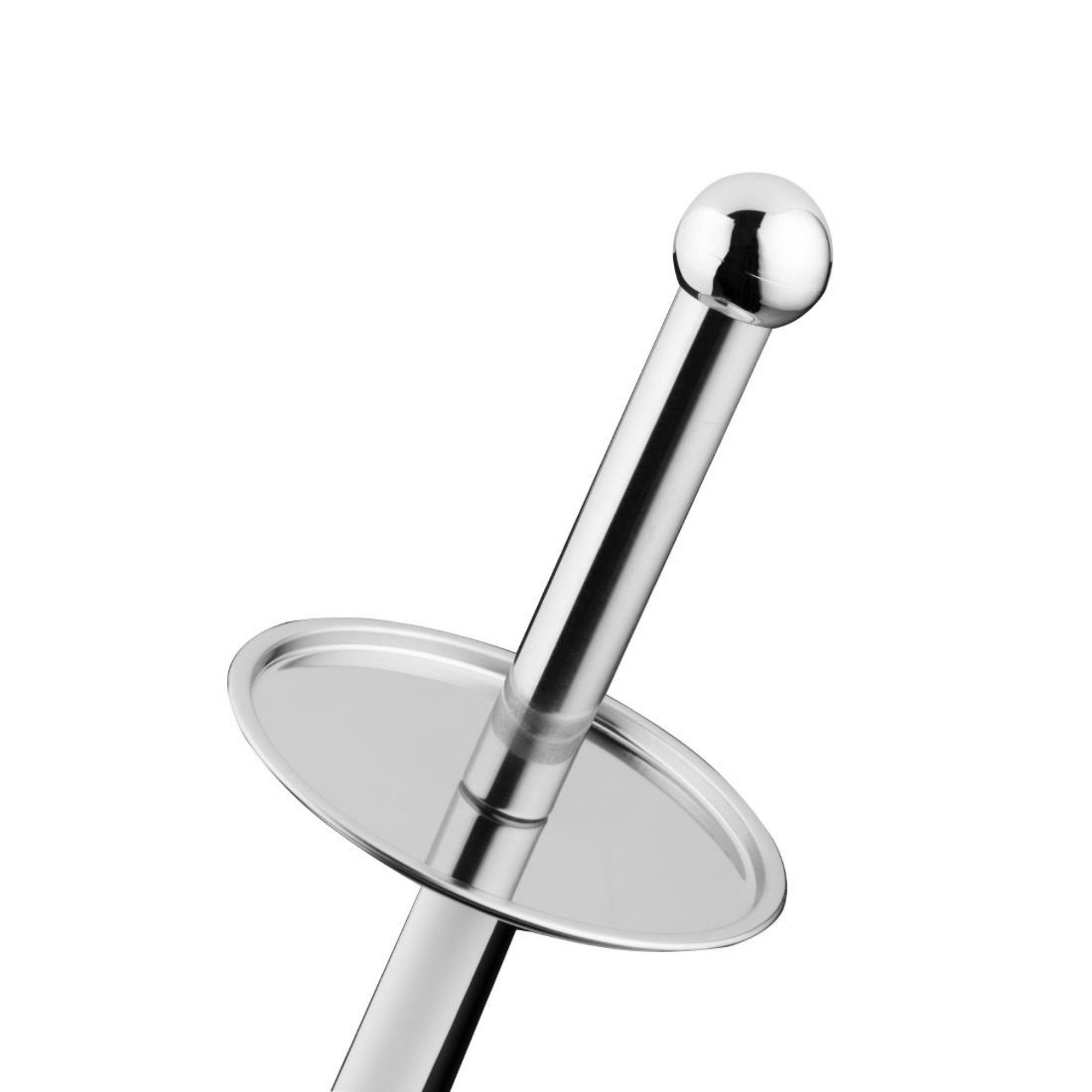 Picture of Jantex Toilet Brush and Holder