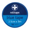 Picture of Blue Tape - 2.5cm x 5m - L473