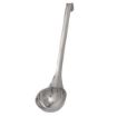 Picture of Vogue Plain Ladle 260ml