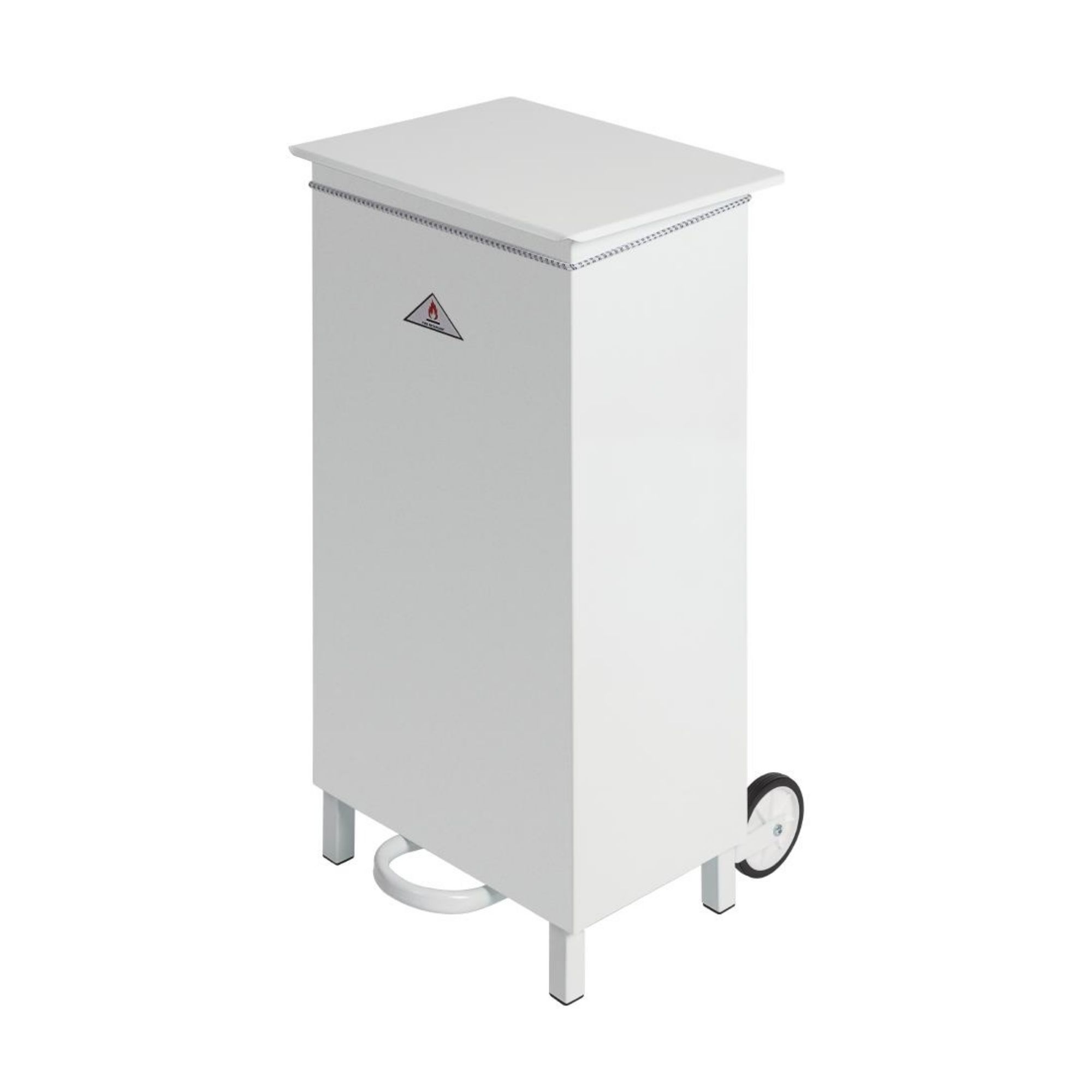 Picture of Jantex Fire Retardant Sack Trolley