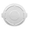 Picture of Rubbermaid BRUTE Container Lid 37.9Ltr White