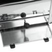 Picture of Dualit 2 x 2 Combi Vario 4 Slice Toaster Stainless 42174