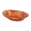 Picture of Olympia Oval Wooden Bowl Large