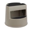 Picture of Rubbermaid Heavy Duty Kick Stool