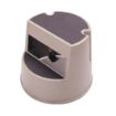 Picture of Rubbermaid Heavy Duty Kick Stool