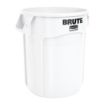 Picture of Rubbermaid Brute Container 75.7Ltr White