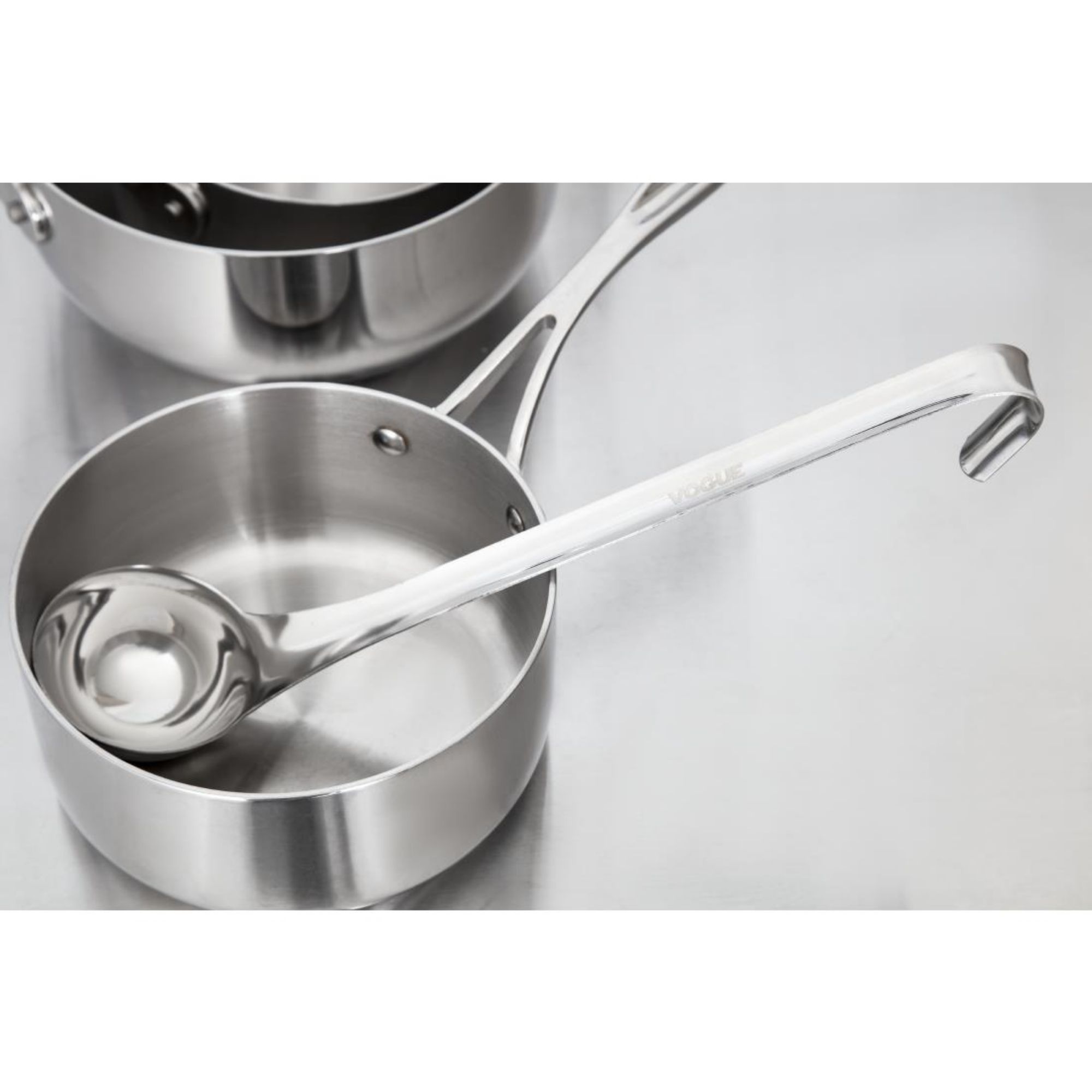 Picture of Vogue Plain Ladle 65ml