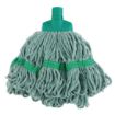 Picture of SYR Mini Mop Head Green