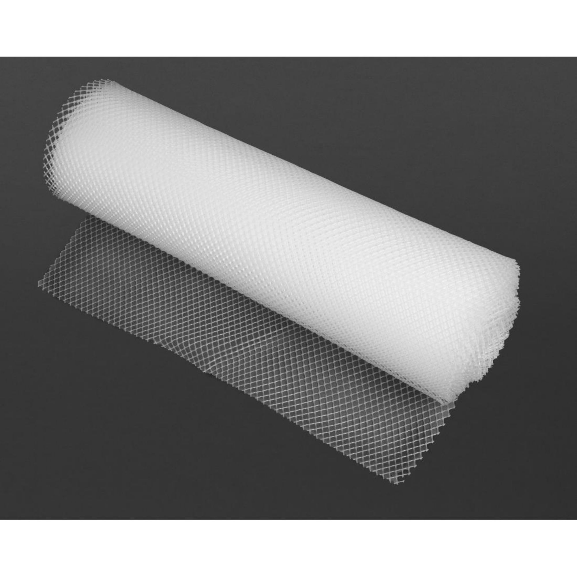 Picture of Bar Shelf Liner roll Clear 10m