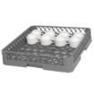 Picture of Vogue Open Cup Dishwasher Rack