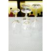 Picture of Bar Shelf Liner roll Clear 10m
