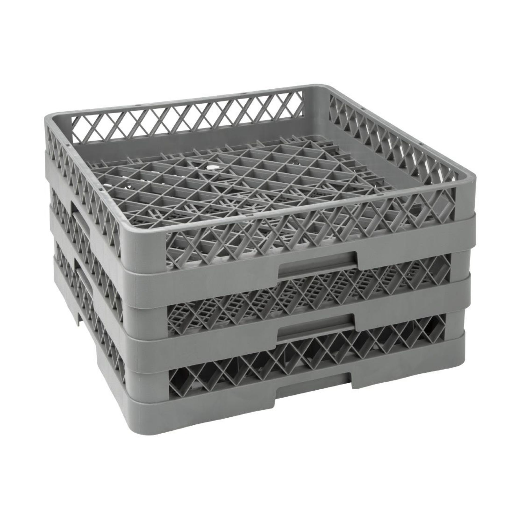 Picture of Vogue Open Cup Dishwasher Rack