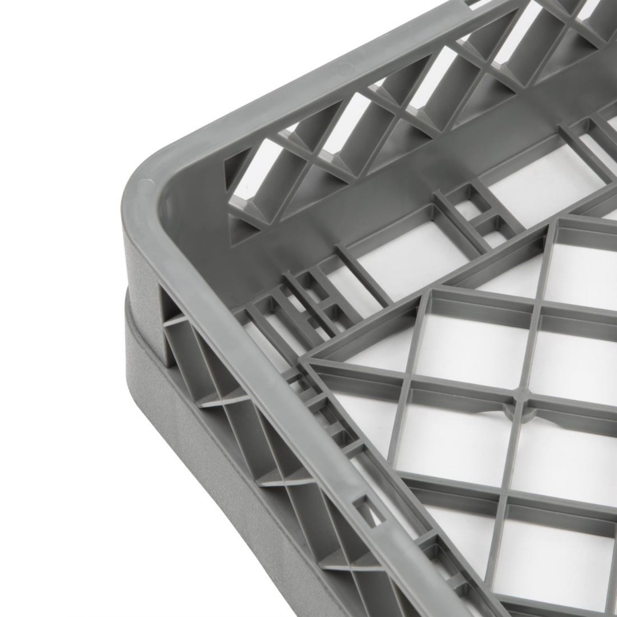 Picture of Vogue Open Cup Dishwasher Rack