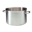 Picture of Matfer Bourgeat Excellence Stainless Steel Boiling Pot 32cm