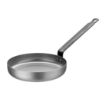 Picture of Vogue Carbon Steel Omelette Pan 20cm