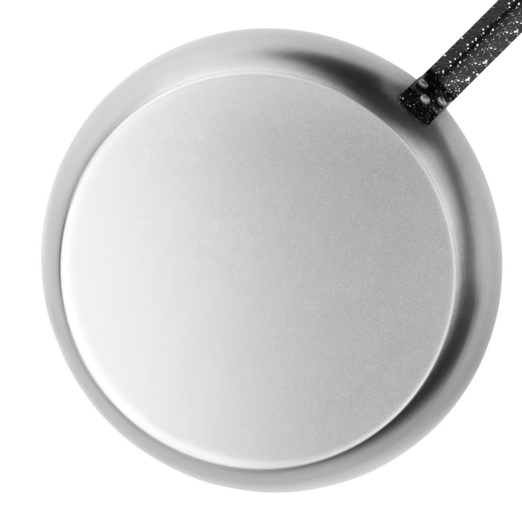 Picture of Vogue Carbon Steel Omelette Pan 20cm