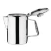 Picture of Olympia Concorde Stainless Steel Coffee Pot 570ml