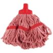 Picture of SYR Mini Mop Head Red