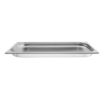 Picture of Vogue Stainless Steel 1/1 Gastronorm Tray 20mm