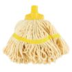 Picture of SYR Mini Mop Head Yellow