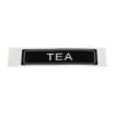 Picture of Olympia Adhesive Airpot Label Tea