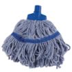 Picture of SYR Mini Mop Head Blue